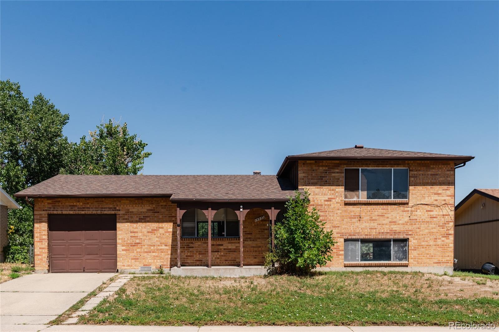 Montbello Denver Home | MLS #: 665262914955  Robins Drive, Denver Beds: 3 Baths: 2 Price: $350,000