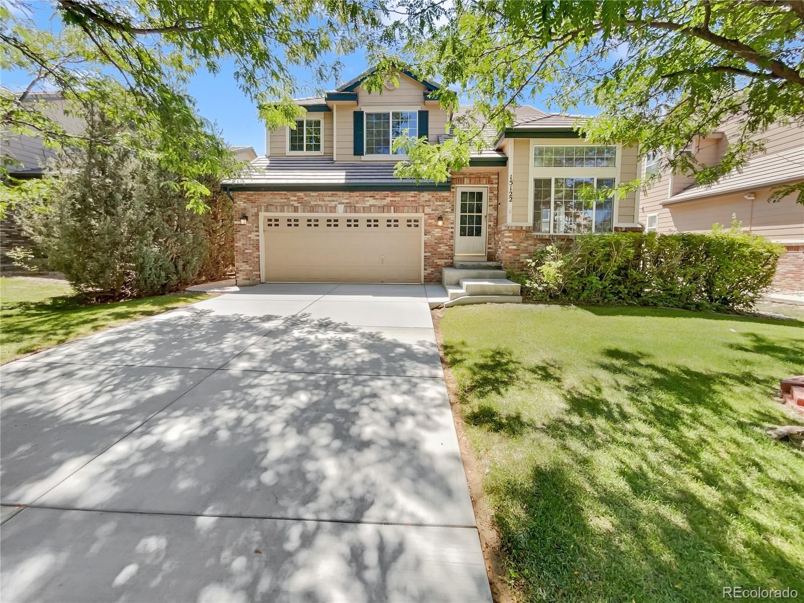 Buffalo Run Commerce City Home | MLS #: 951624515122 E 116th Place, Commerce City Beds: 3 Baths: 3 Price: $520,000