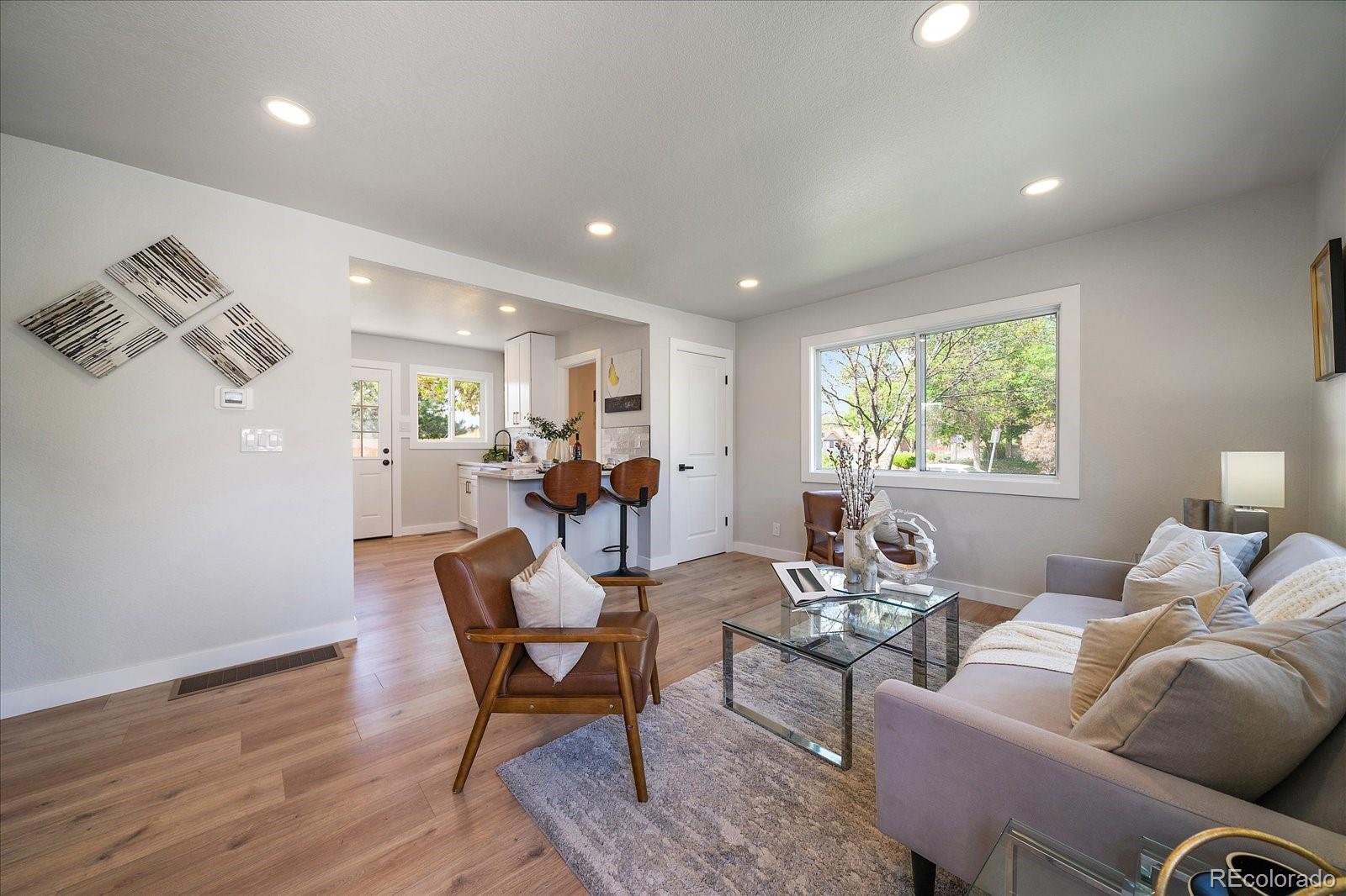 City Park Denver Home | MLS #: 66821383210 N Elizabeth Street, Denver Beds: 2 Baths: 1 Price: $374,500