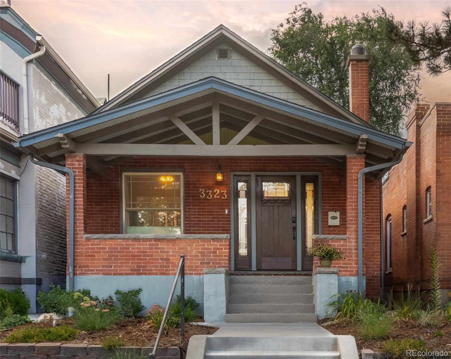 Highland Denver Home | MLS #: 15956403323 N Clay Street, Denver Beds: 2 Baths: 1 Price: $675,000