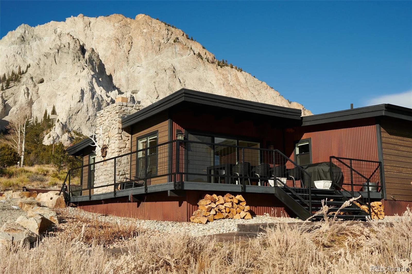 16821 county road 162 , Nathrop sold home. Closed on 2026-07-17 for $825,000.
