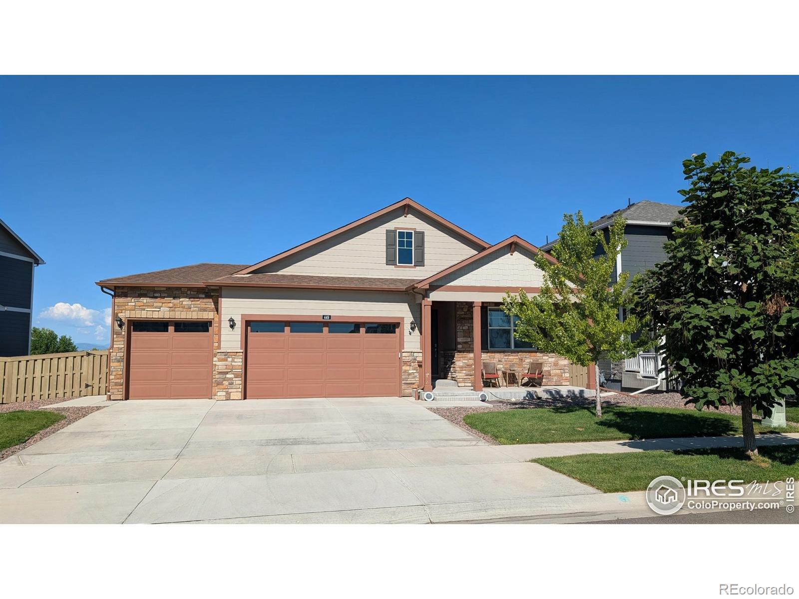 Tailholt Severance Home | MLS #: 4567891041884449  3rd Street, Severance Beds: 5 Baths: 3 Price: $579,900
