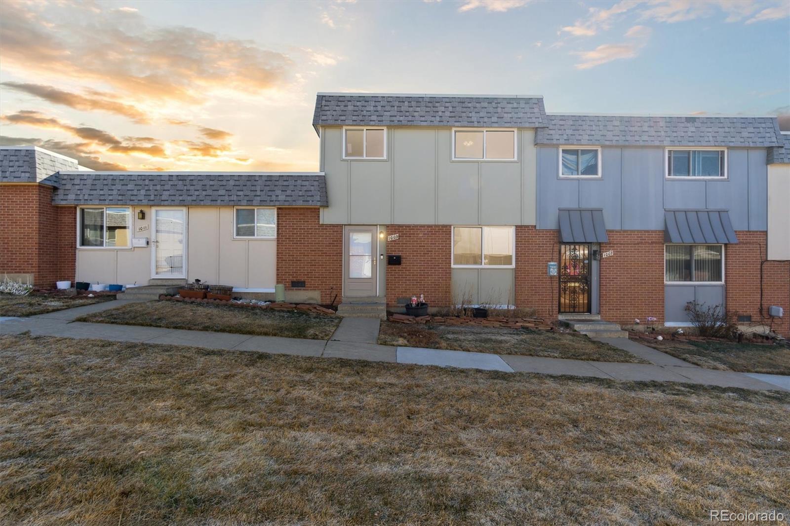 Park North Thornton Condo / Townhome | MLS #: 57948101009  Milky Way , Thornton Beds: 3 Baths: 3 Price: $294,800