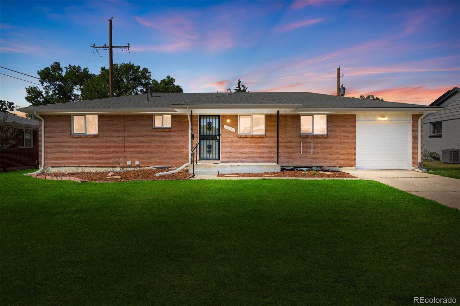 Park Terrace Westminster Home | MLS #: 53693917091  Beach Street, Westminster Beds: 4 Baths: 2 Price: $520,000