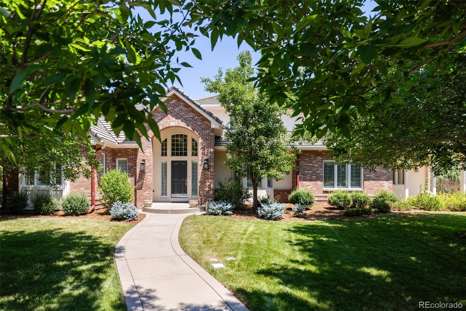 The Preserve Greenwood Village Home | MLS #: 40095275301  Preserve Parkway, Greenwood Village Beds: 5 Baths: 4 Price: $2,600,000