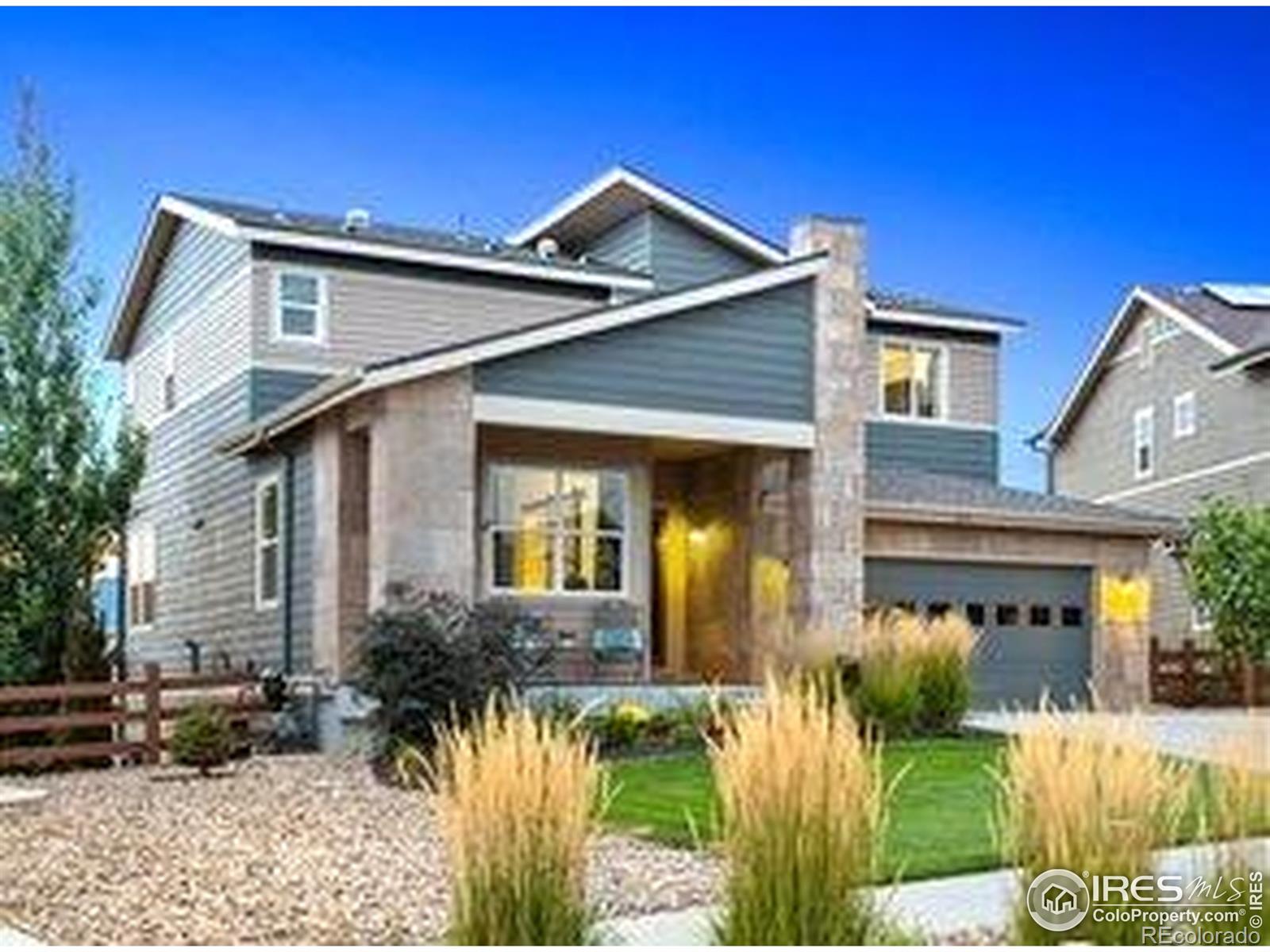 Candelas Arvada Home | MLS #: 45678910419109373  Pike Way, Arvada Beds: 5 Baths: 6 Price: $985,000