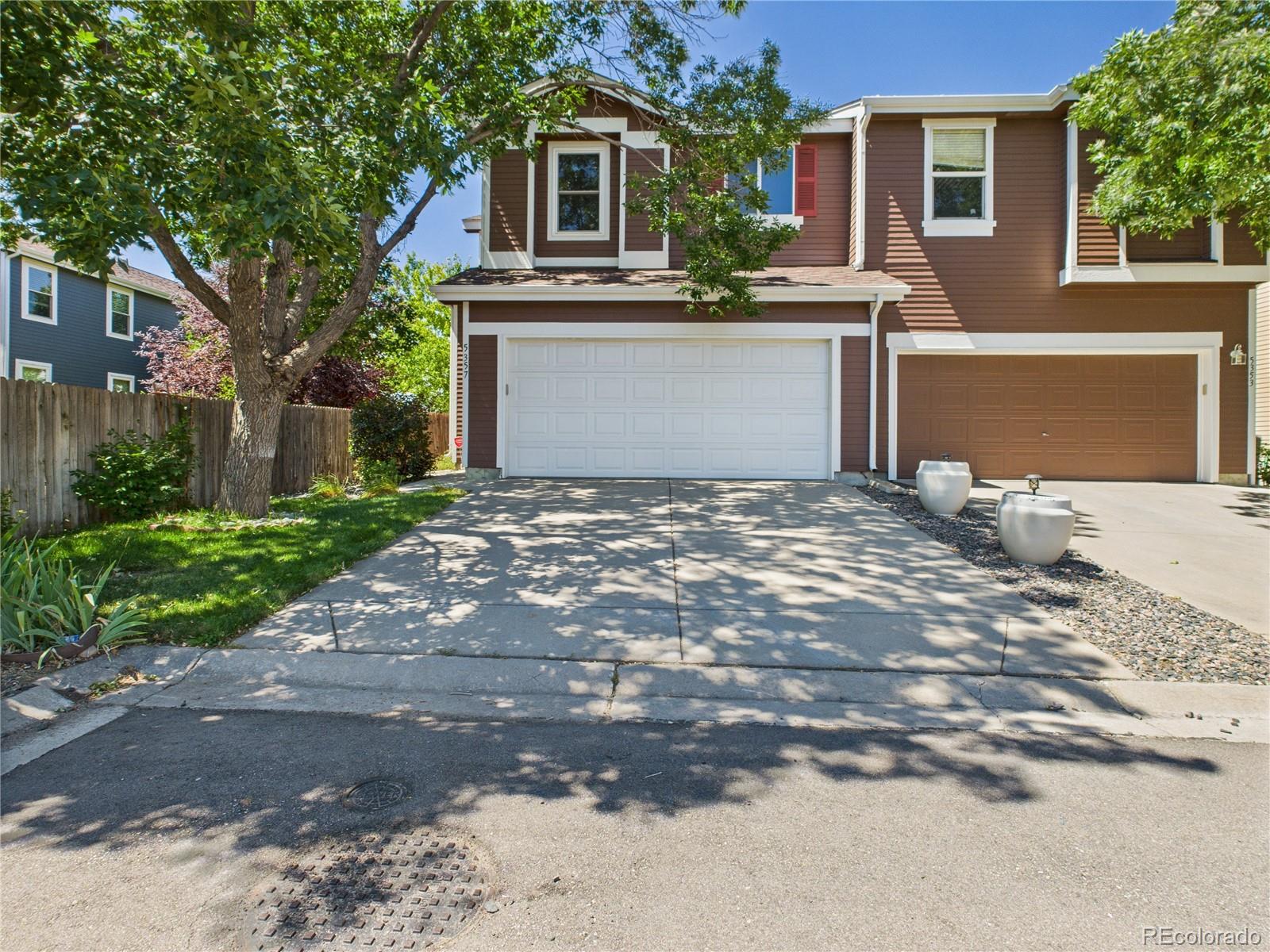 5357 s picadilly way, Aurora sold home. Closed on 2025-11-10 for $430,000.