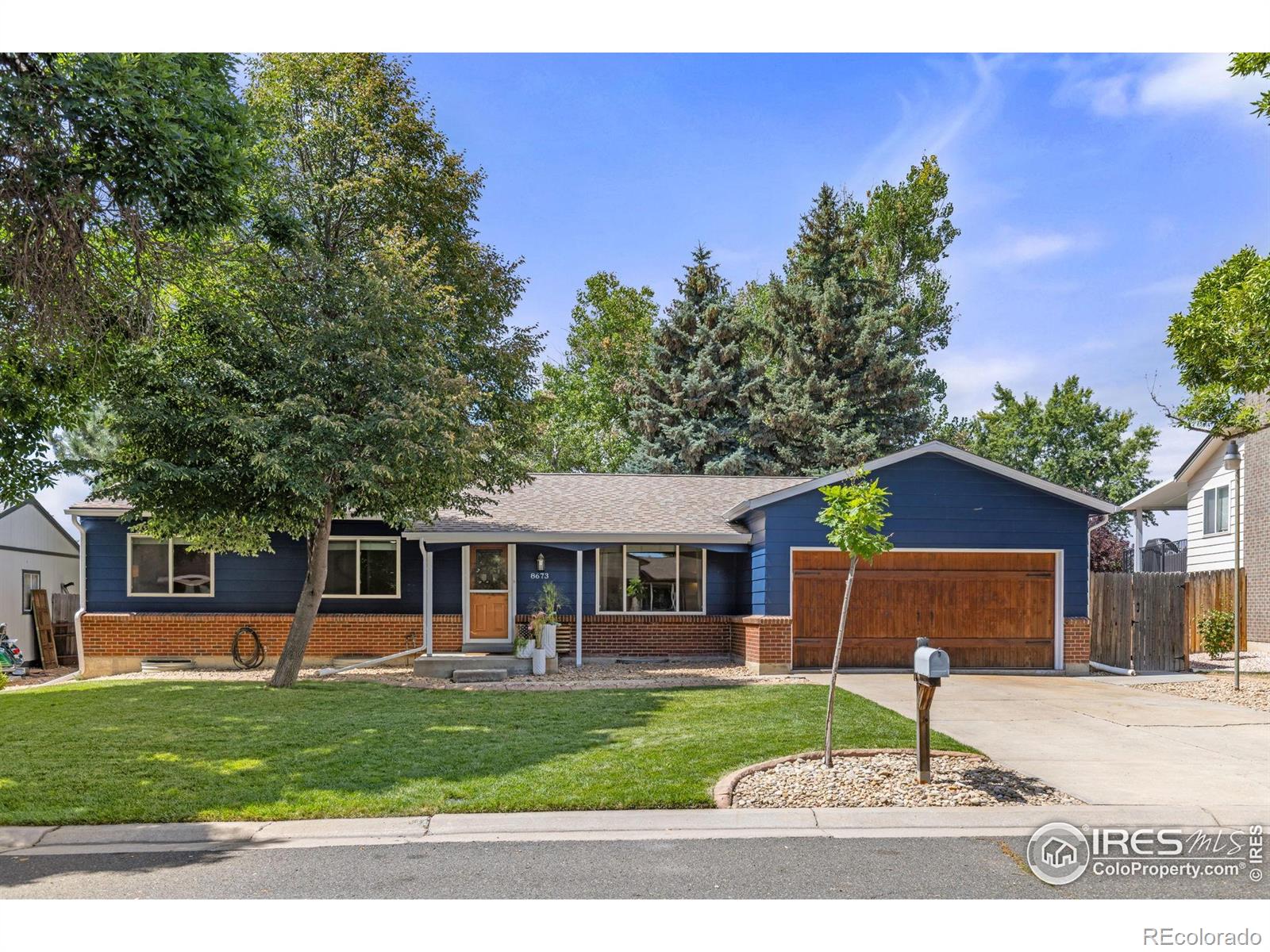 Lake Arbor Arvada Home | MLS #: 45678910419128673  Kendall Court, Arvada Beds: 3 Baths: 2 Price: $550,000