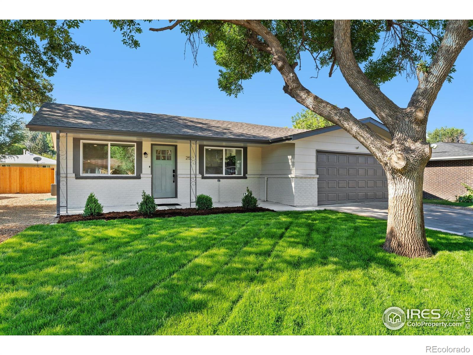 25  anchorage court, Longmont sold home. Closed on 2025-09-30 for $468,000.