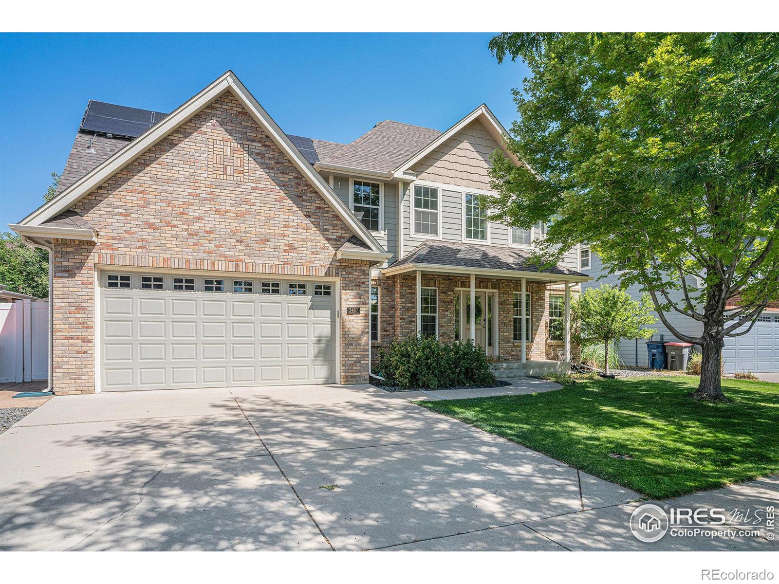  Frederick Home | MLS #: 45678910419265487  Gunnison Drive, Frederick Beds: 4 Baths: 3 Price: $590,000