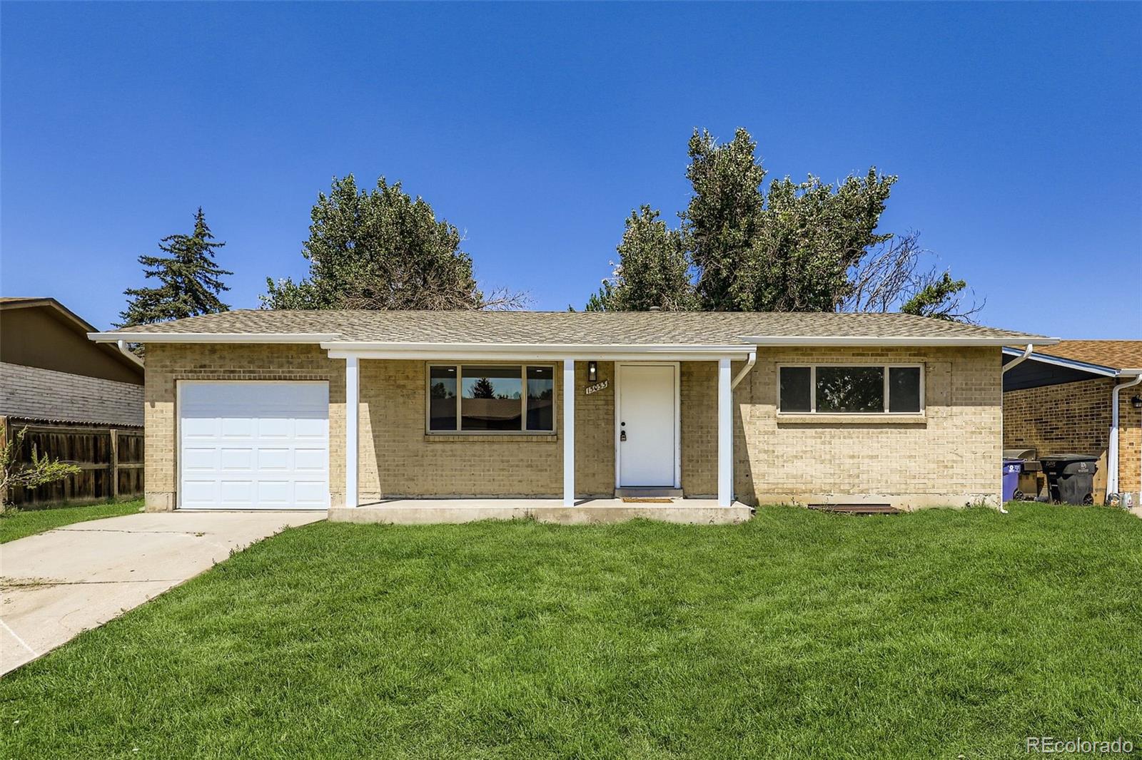 Montbello Denver Home | MLS #: 236226915053  Lackland Place, Denver Beds: 4 Baths: 2 Price: $444,900