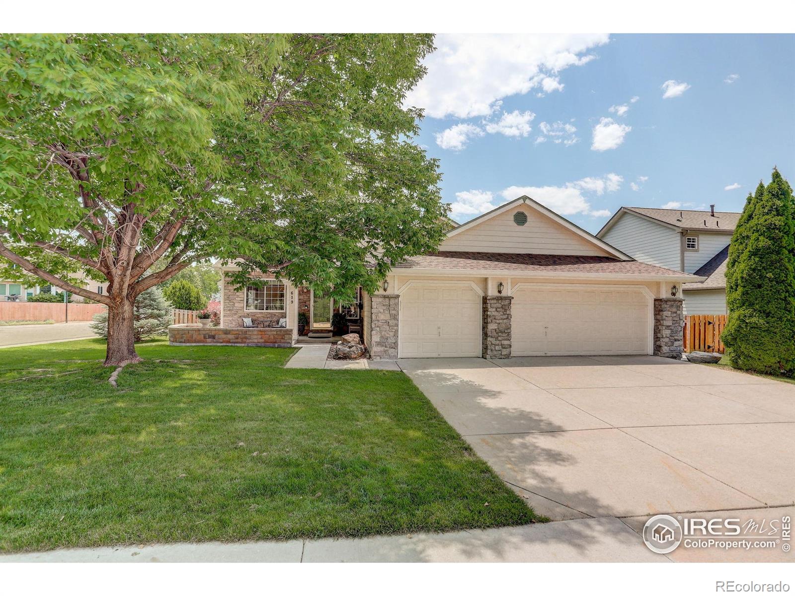 Rider Ridge Longmont Home | MLS #: 4567891041937619  Brookside Drive, Longmont Beds: 3 Baths: 2 Price: $685,500