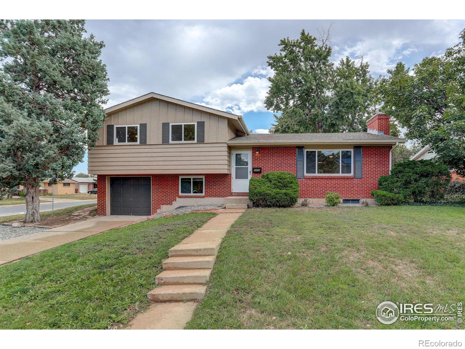 William Martin Homestead Boulder Home | MLS #: 45678910419383694  Chase Court, Boulder Beds: 3 Baths: 2 Price: $749,000