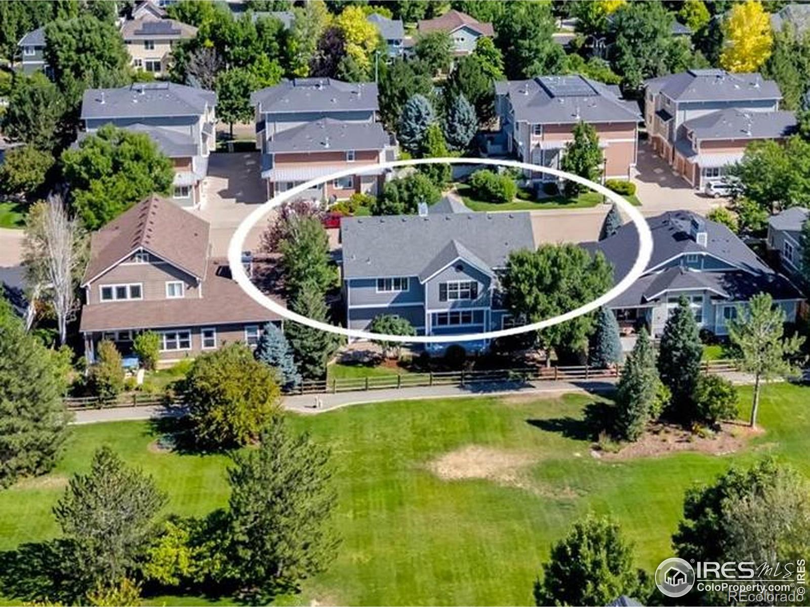 Renaissance Longmont Home | MLS #: 45678910419414119  Riley Drive, Longmont Beds: 6 Baths: 4 Price: $925,000