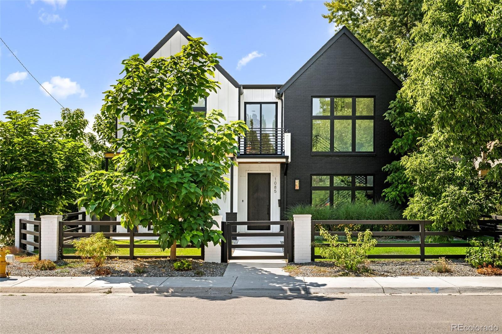 Belcaro Denver Home | MLS #: 23650871085 S Cook Street, Denver Beds: 5 Baths: 5 Price: $2,395,000