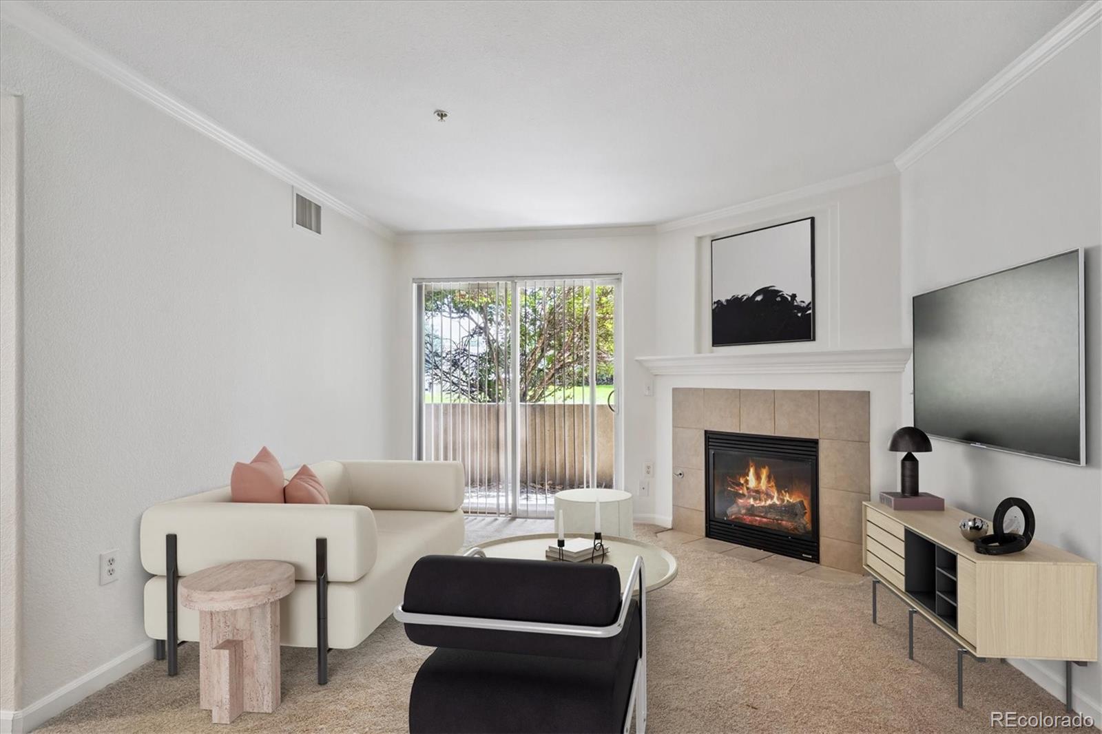 Prospectors Point Westminster Condo / Townhome | MLS #: 46123858690  Decatur Street 101, Westminster Beds: 2 Baths: 2 Price: $249,900