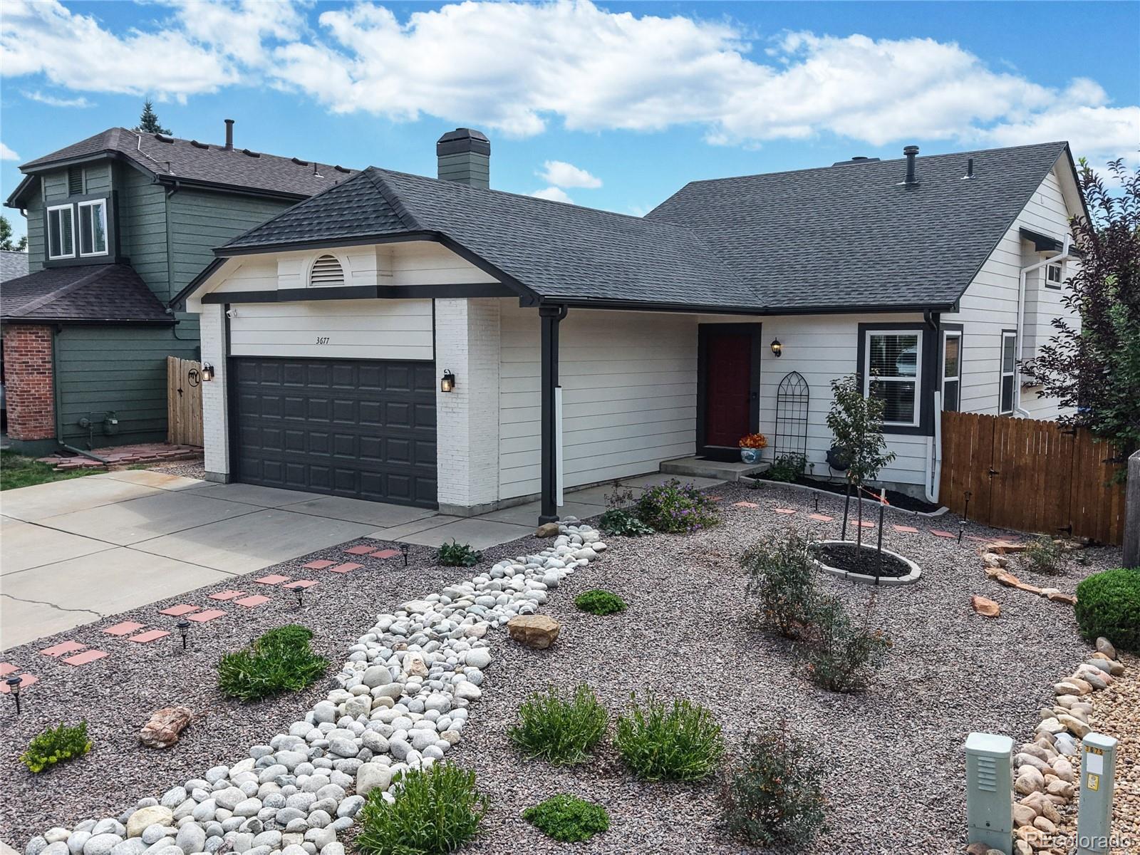 Hampden Hills Aurora Home | MLS #: 75940743677 S Flanders Street, Aurora Beds: 3 Baths: 2 Price: $499,000