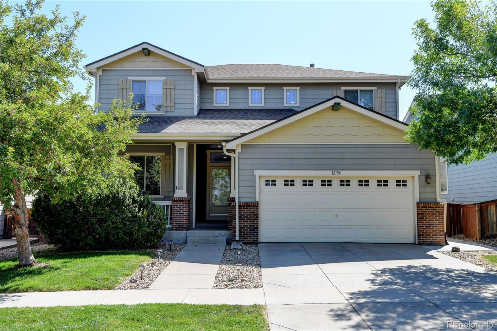 The Village Commerce City Home | MLS #: 210130912154  Joplin Street, Commerce City Beds: 3 Baths: 3 Price: $500,000