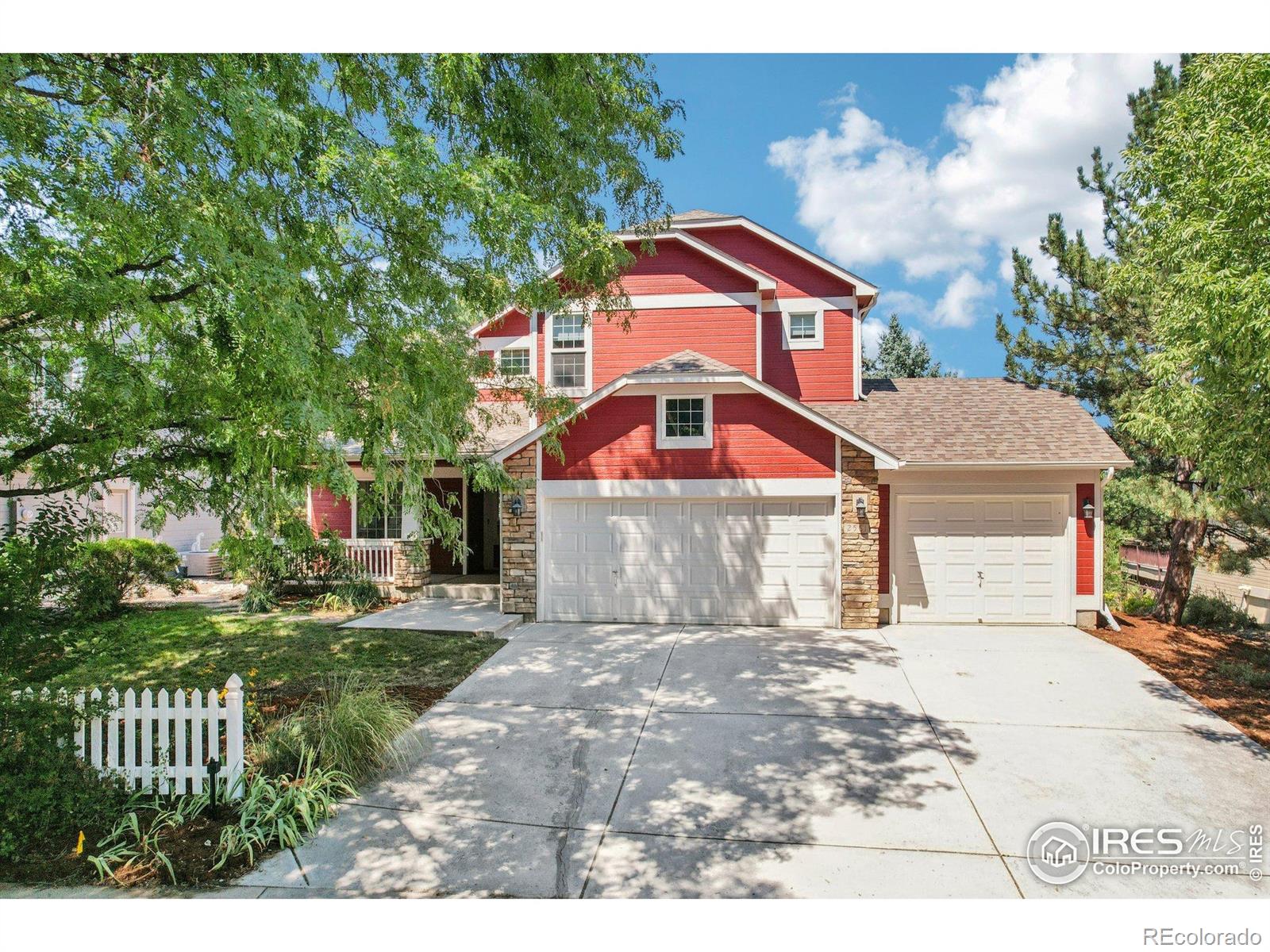 Indian Peaks Lafayette Home | MLS #: 45678910419802561  Lexington Street, Lafayette Beds: 4 Baths: 4 Price: $1,099,500