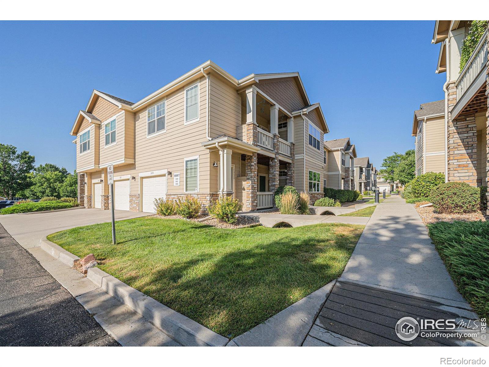 6607 w 3rd street, Greeley sold home. Closed on 2025-09-24 for $315,000.