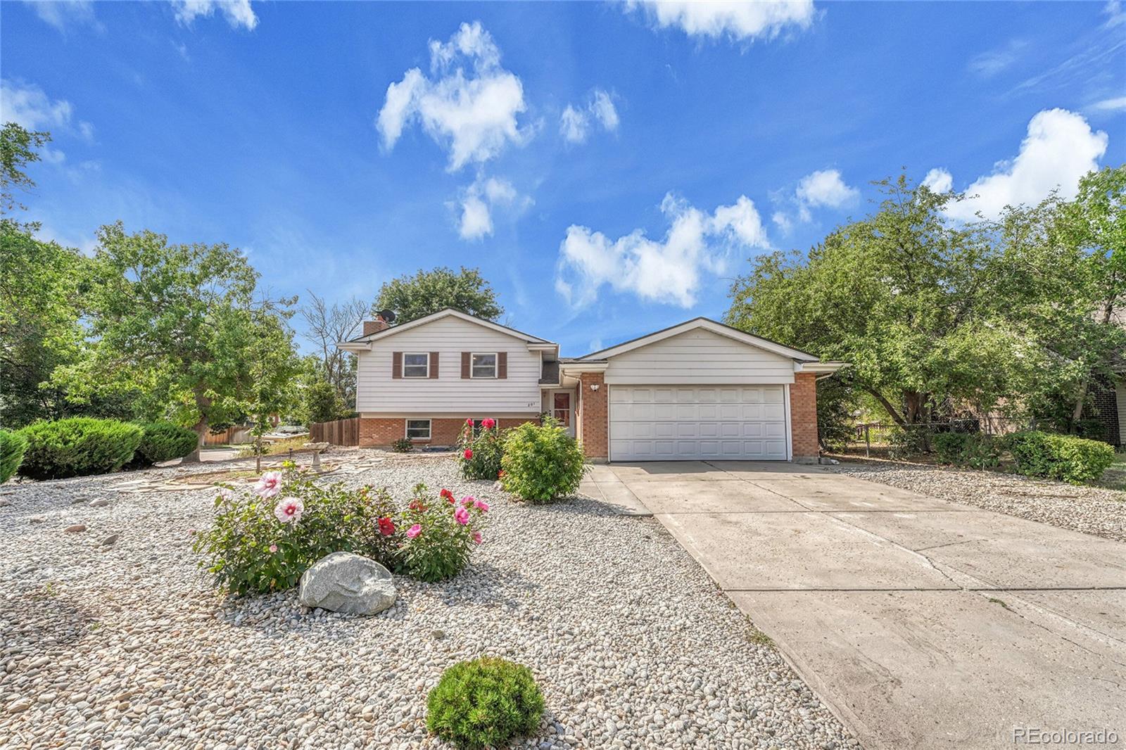 Lyn Knoll Aurora Home | MLS #: 3308161201  Toledo Street, Aurora Beds: 5 Baths: 3 Price: $549,000