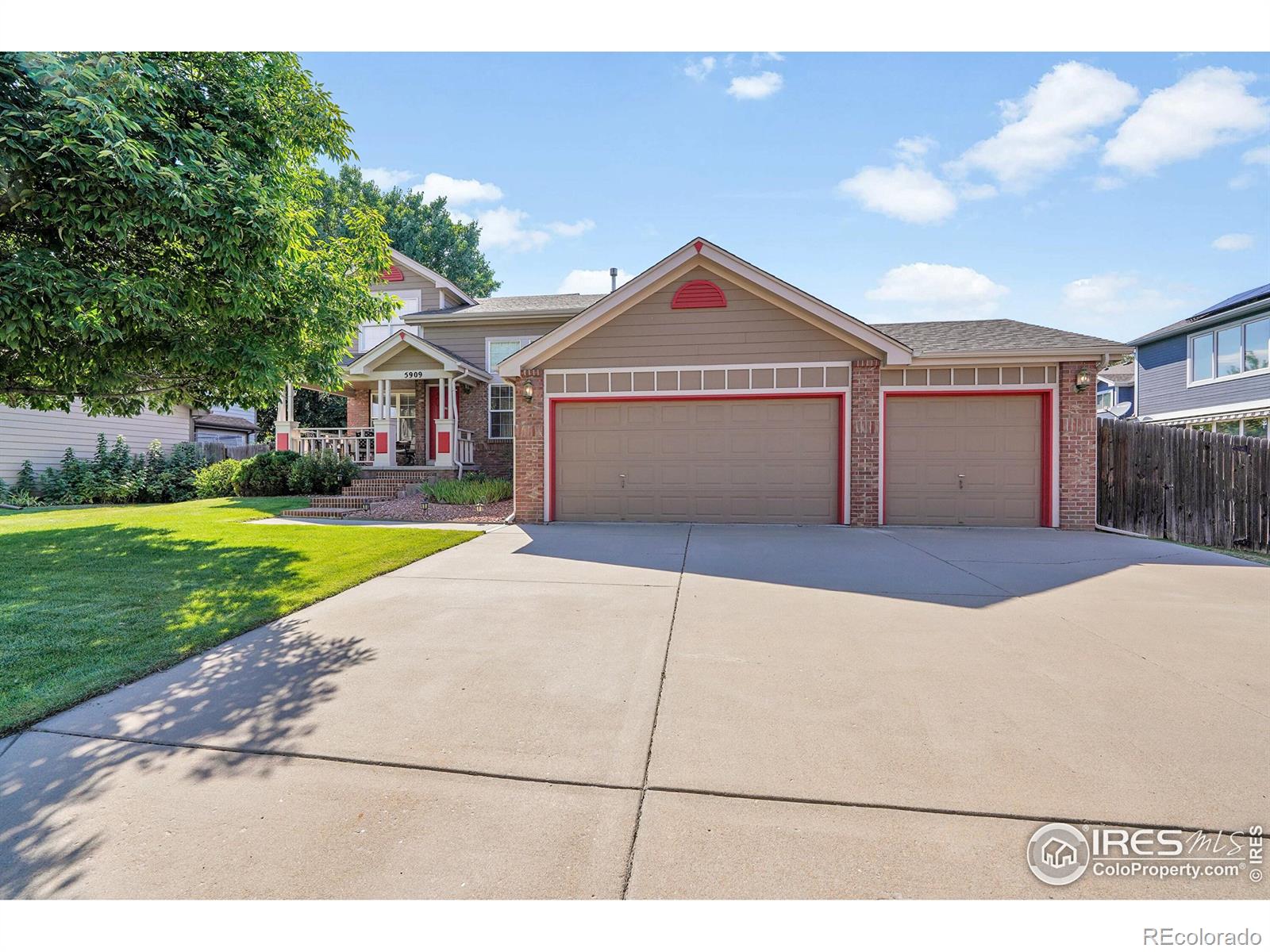  Frederick Home | MLS #: 45678910419865909 E Conservation Drive, Frederick Beds: 3 Baths: 3 Price: $509,900