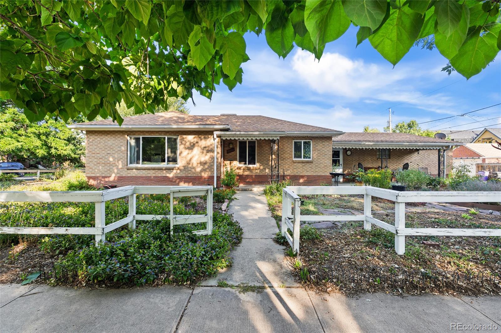 Highland Denver Home | MLS #: 46766973434  Julian Street, Denver Beds: 3 Baths: 2 Price: $750,000