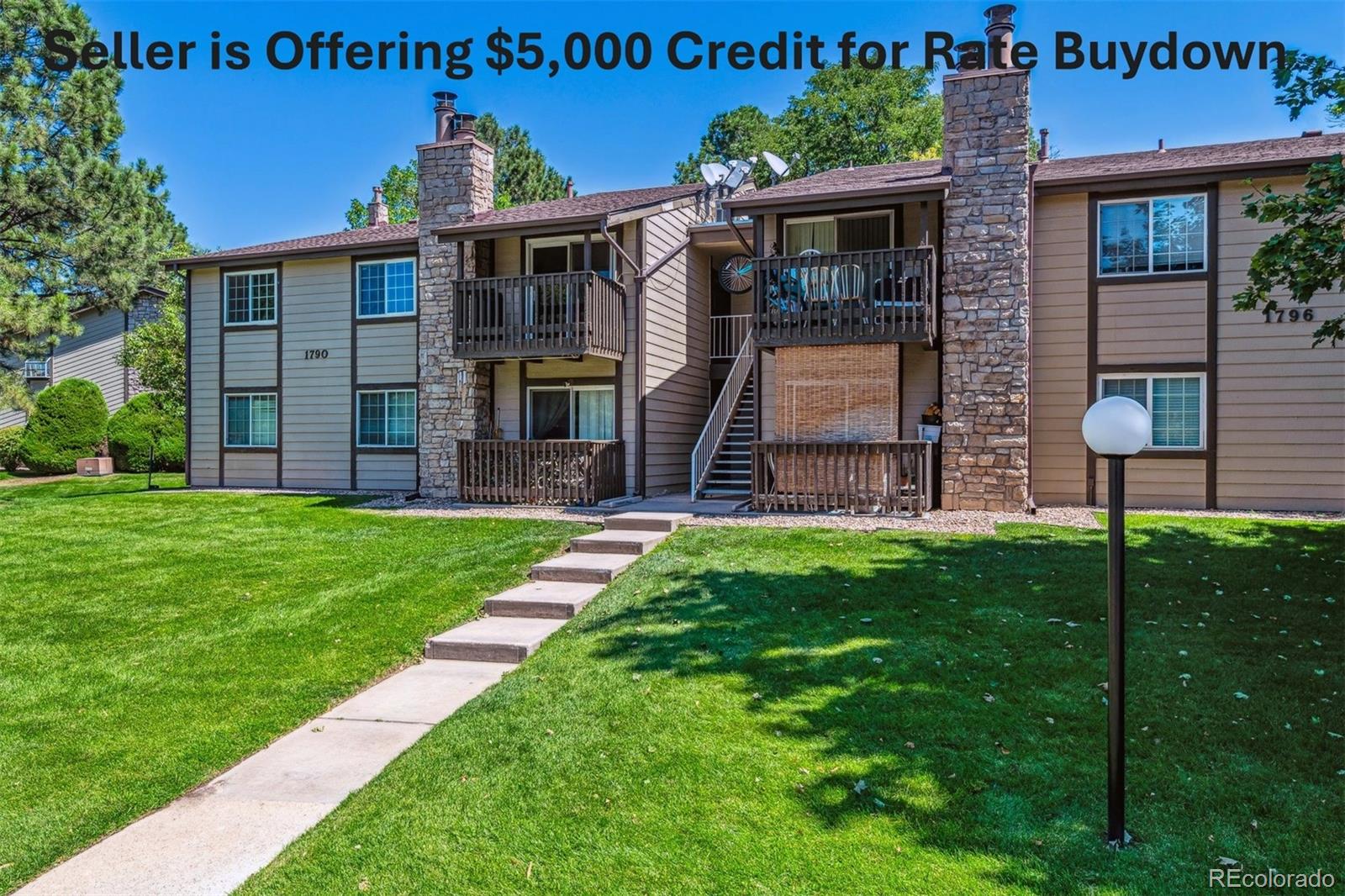 1790 s pitkin circle, Aurora sold home. Closed on 2026-03-13 for $199,000.