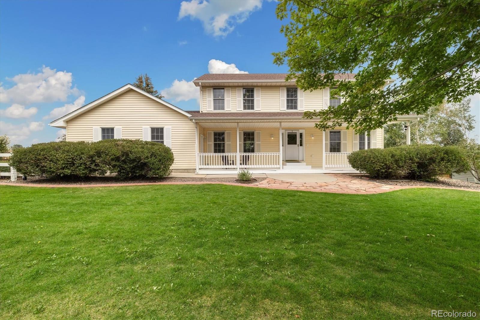  Westminster Home | MLS #: 68205617787 W 106th Avenue, Westminster Beds: 5 Baths: 4 Price: $1,150,000