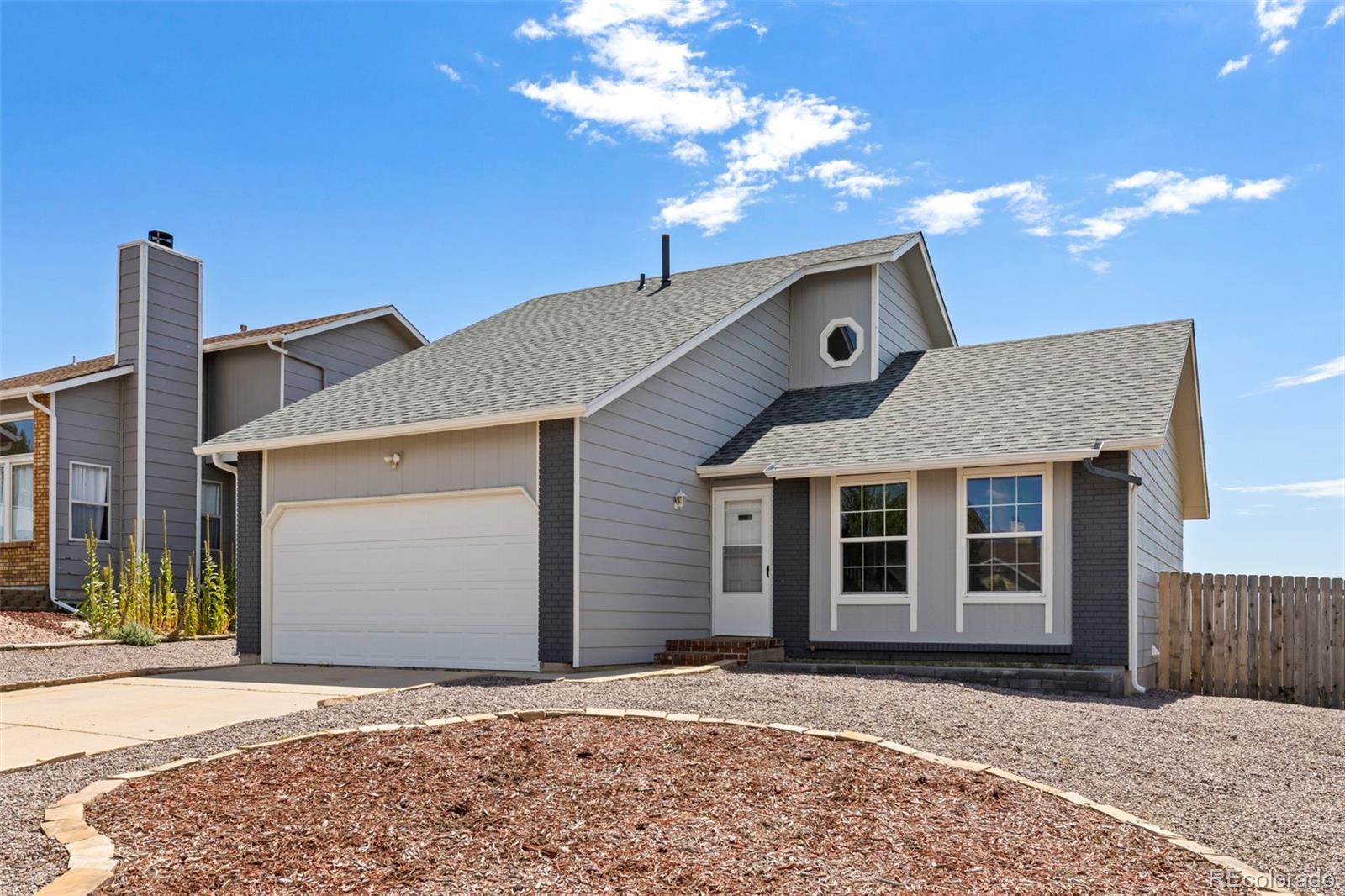 Briargate Colorado Springs Home | MLS #: 56810904035  Scotch Pine Drive, Colorado Springs Beds: 3 Baths: 2 Price: $420,000