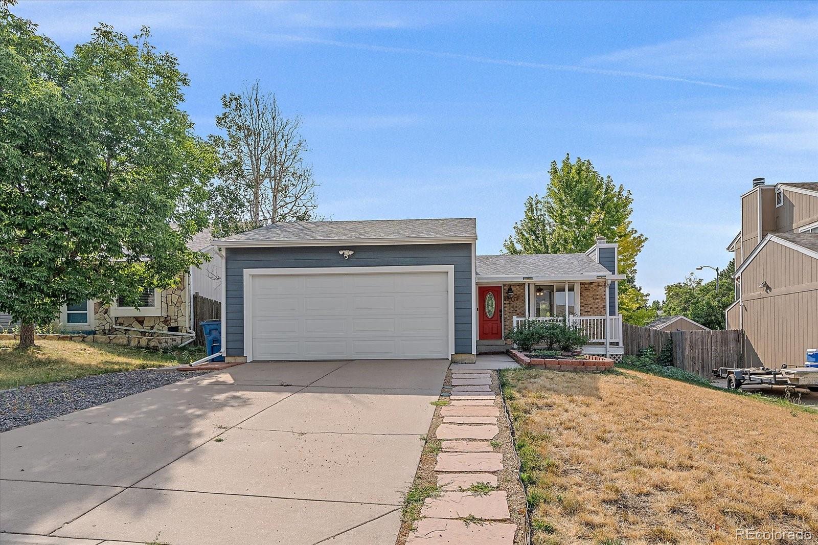 Hampden Hills Aurora Home | MLS #: 752699119147 E Milan Circle, Aurora Beds: 4 Baths: 3 Price: $468,000