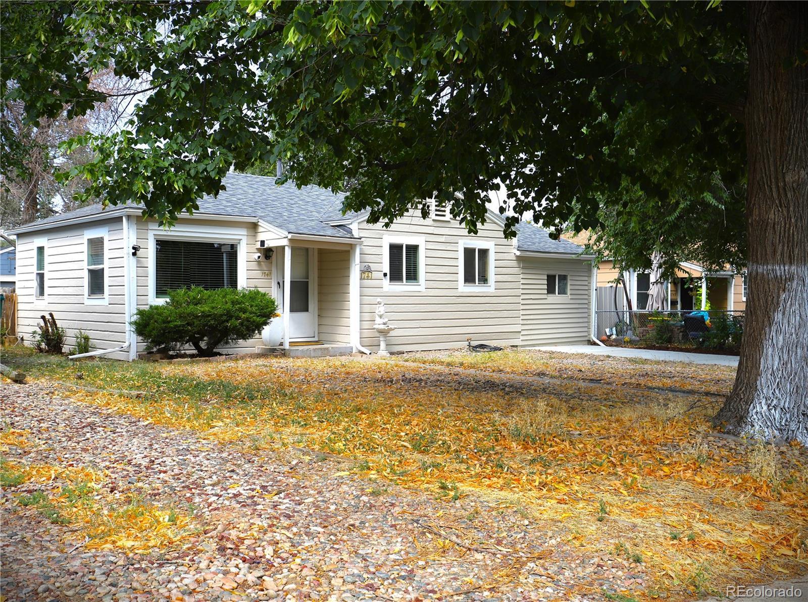 Gateway Park Aurora Home | MLS #: 71012001741  Joliet Street, Aurora Beds: 3 Baths: 1 Price: $319,900