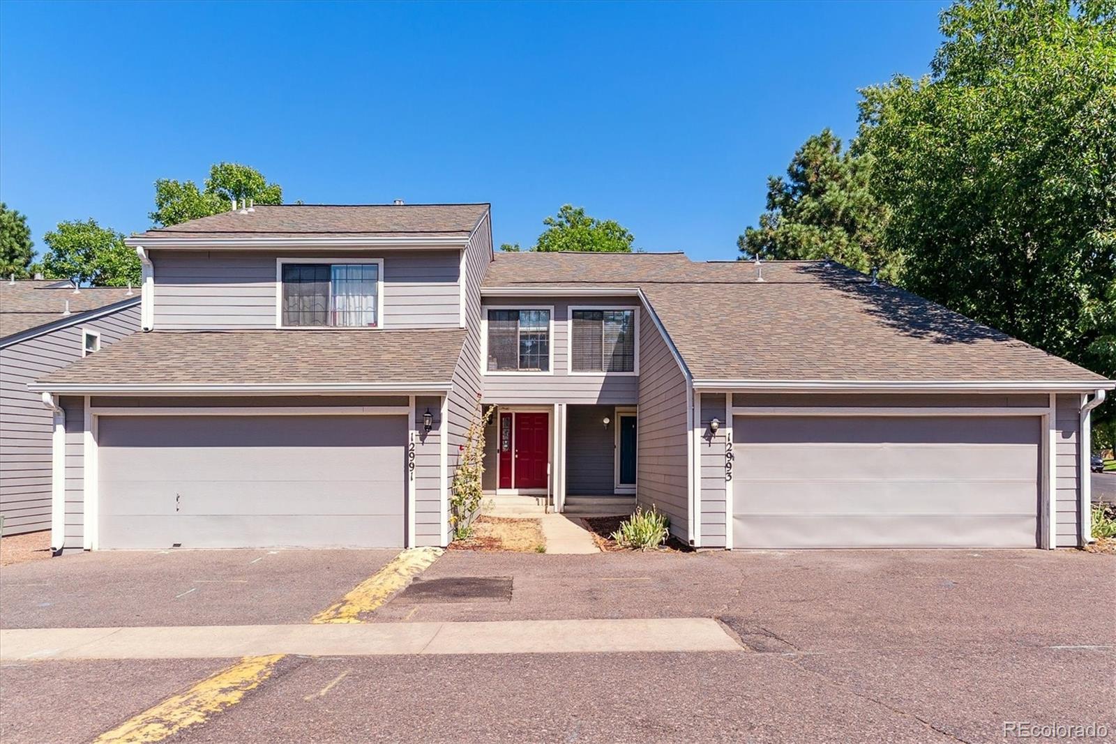 Sandpiper Aurora Home | MLS #: 568911512993 E Cornell Avenue, Aurora Beds: 3 Baths: 3 Price: $385,000