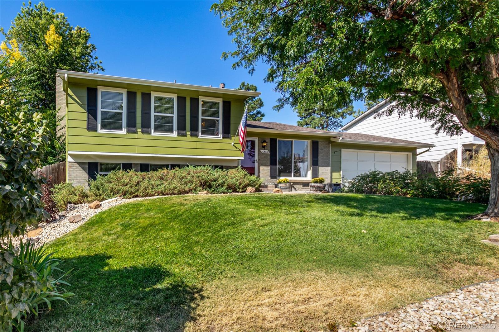 Kingsborough Aurora Home | MLS #: 644741316570 E Lasalle Place, Aurora Beds: 4 Baths: 2 Price: $544,900