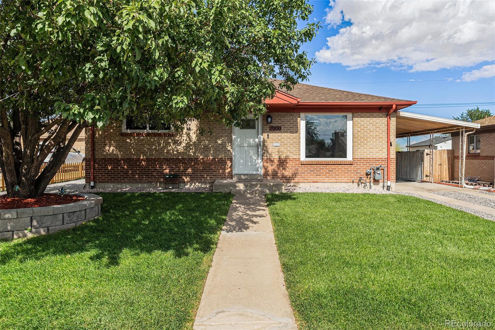 Perl Mack Denver Home | MLS #: 68147207000  Avrum Drive, Denver Beds: 4 Baths: 2 Price: $465,000