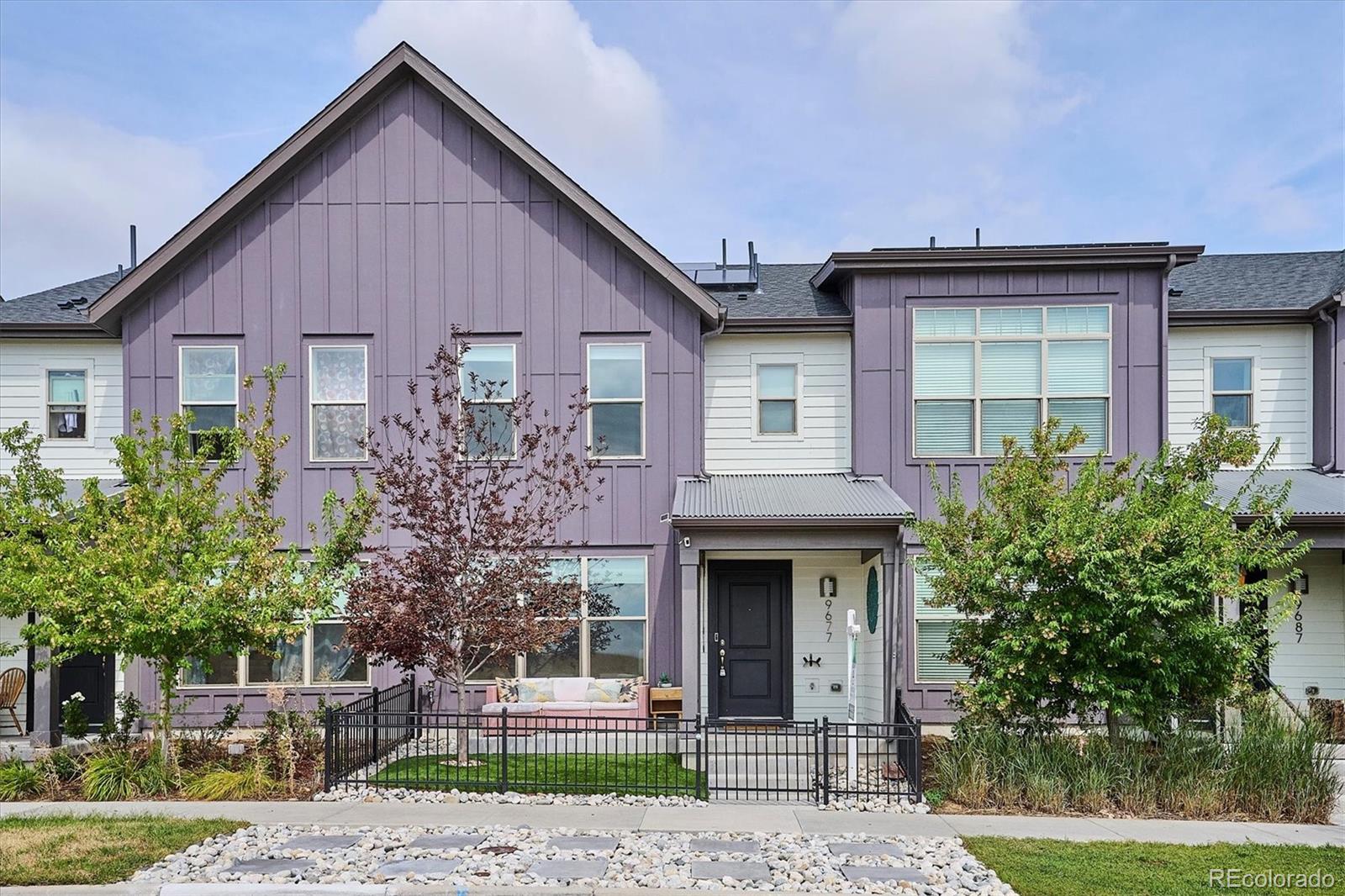 Central Park Denver Condo / Townhome | MLS #: 96234799677 E 56th Place , Denver Beds: 2 Baths: 2 Price: $278,516