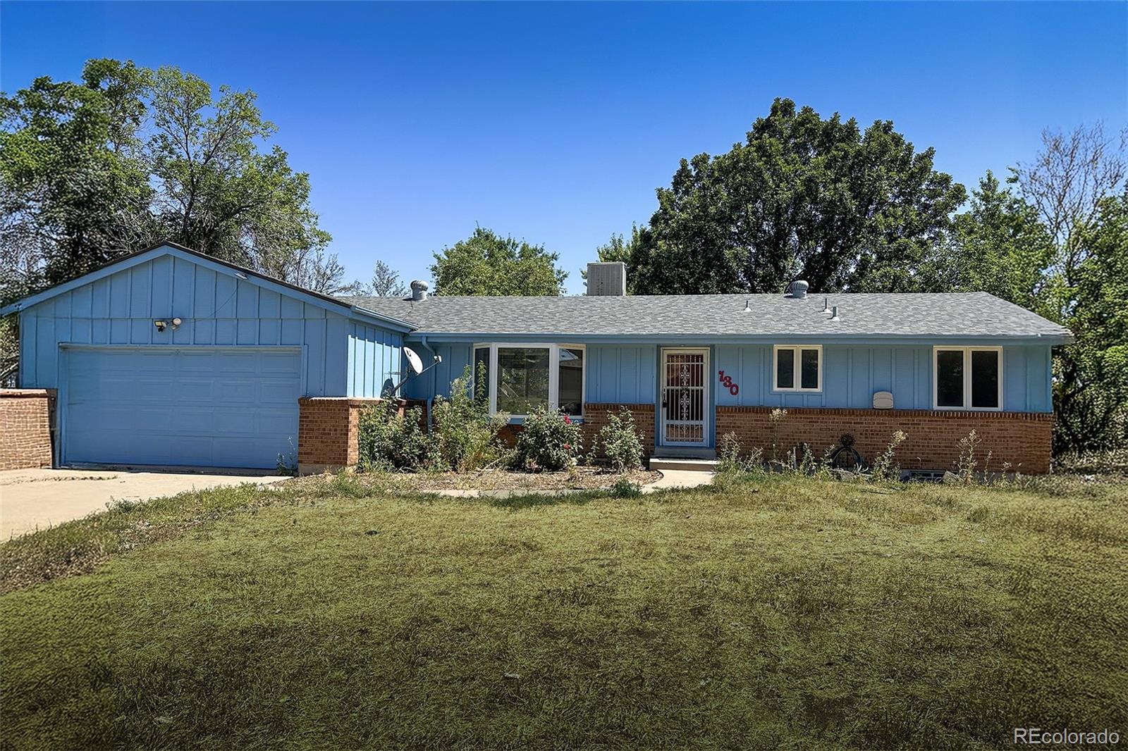 Meadowlark Hills Lakewood Home | MLS #: 9245694130  Garrison Street, Lakewood Beds: 5 Baths: 2 Price: $499,000