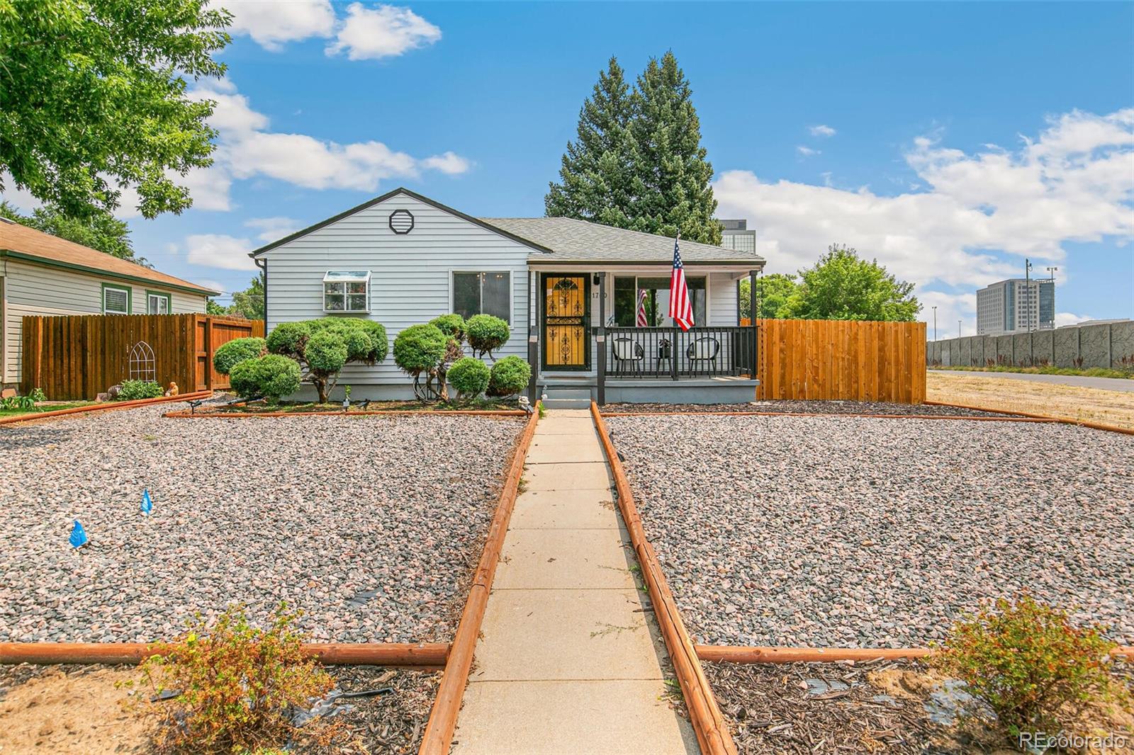 Cory Merrill Denver Home | MLS #: 20958031760 S Monroe Street, Denver Beds: 3 Baths: 2 Price: $650,000