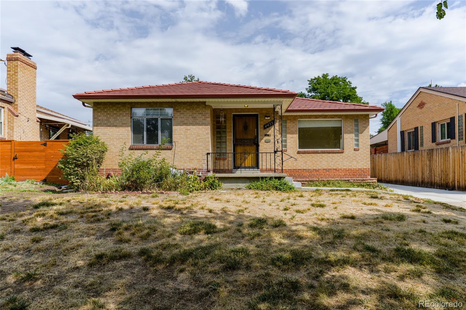 West Highland Denver Home | MLS #: 28914504435 W Hayward Place, Denver Beds: 3 Baths: 2 Price: $735,000