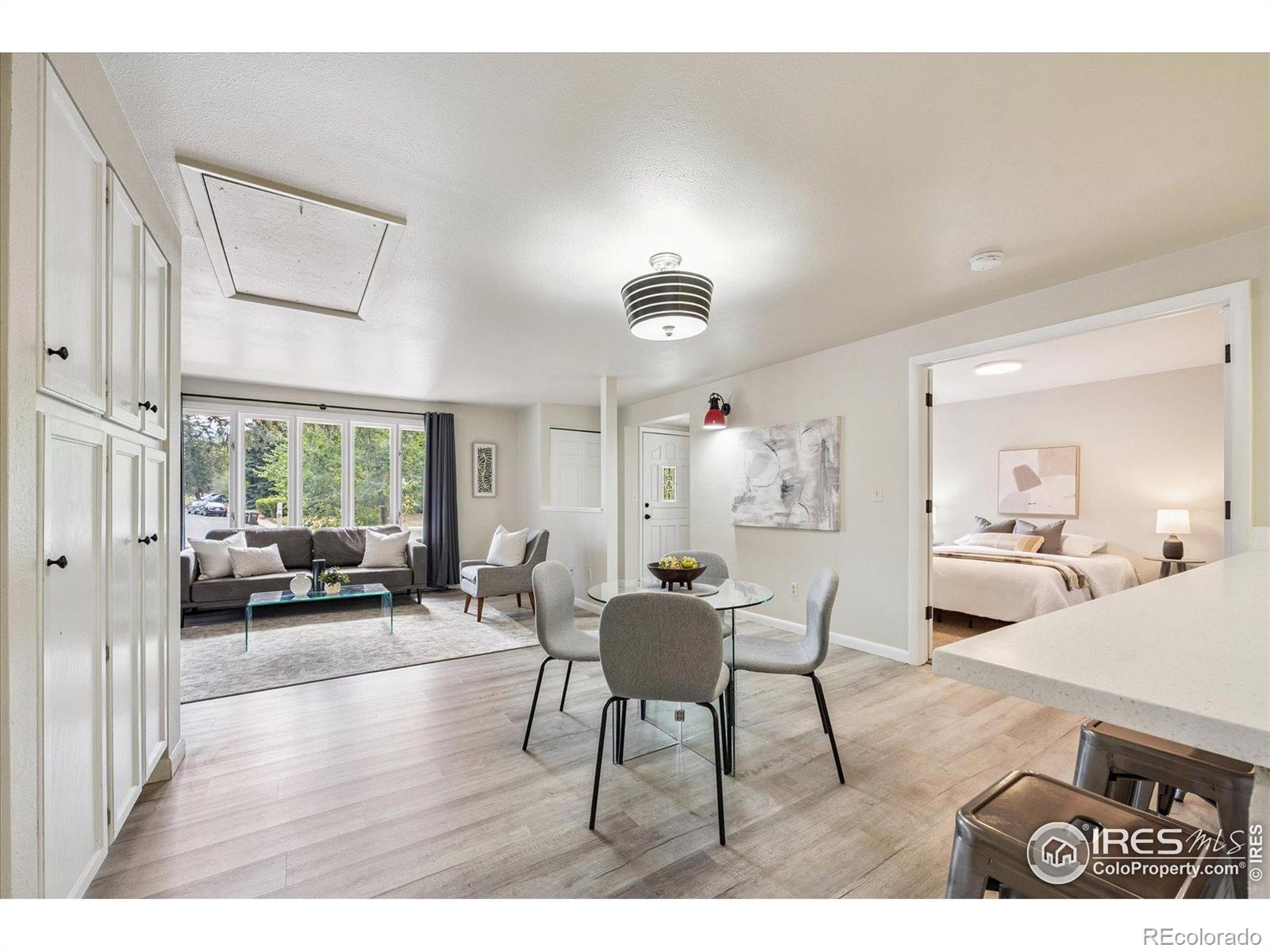 Park East Boulder Home | MLS #: 4567891042062800  Mohawk Drive, Boulder Beds: 3 Baths: 2 Price: $865,000