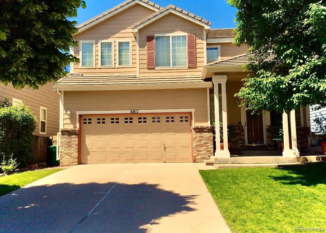 Westlake Highlands Littleton Home | MLS #: 31452106811  Remington Place, Littleton Beds: 3 Baths: 3 Price: $607,000