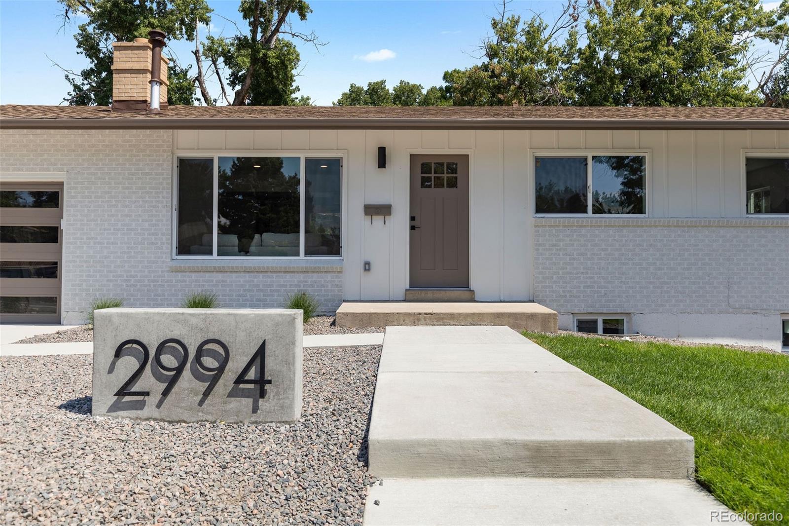 Harvey Park Denver Home | MLS #: 41401632994 S Raleigh Street, Denver Beds: 5 Baths: 3 Price: $645,000