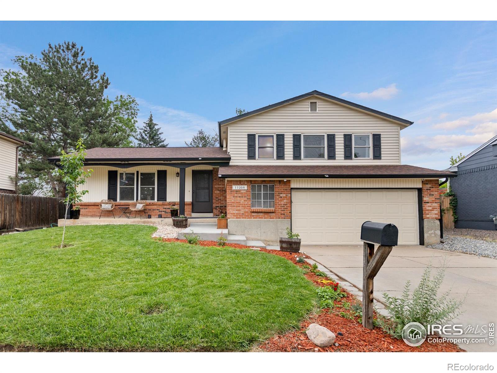 Sheridan Green Westminster Home | MLS #: 456789104206611064  Otis Street, Westminster Beds: 3 Baths: 3 Price: $575,000
