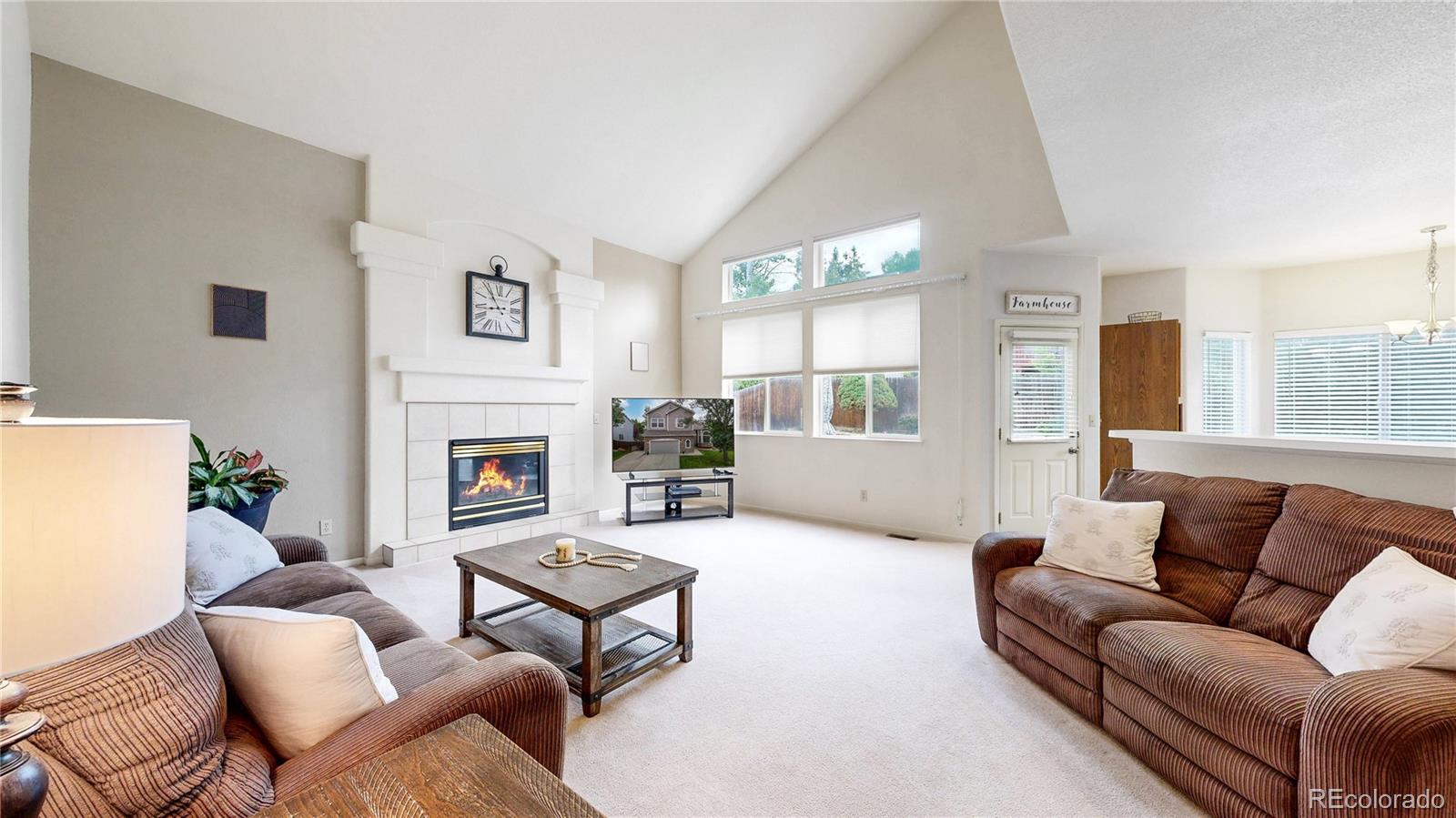 Rider Ridge Longmont Home | MLS #: 5715135618  Silver Star Court, Longmont Beds: 4 Baths: 3 Price: $629,900