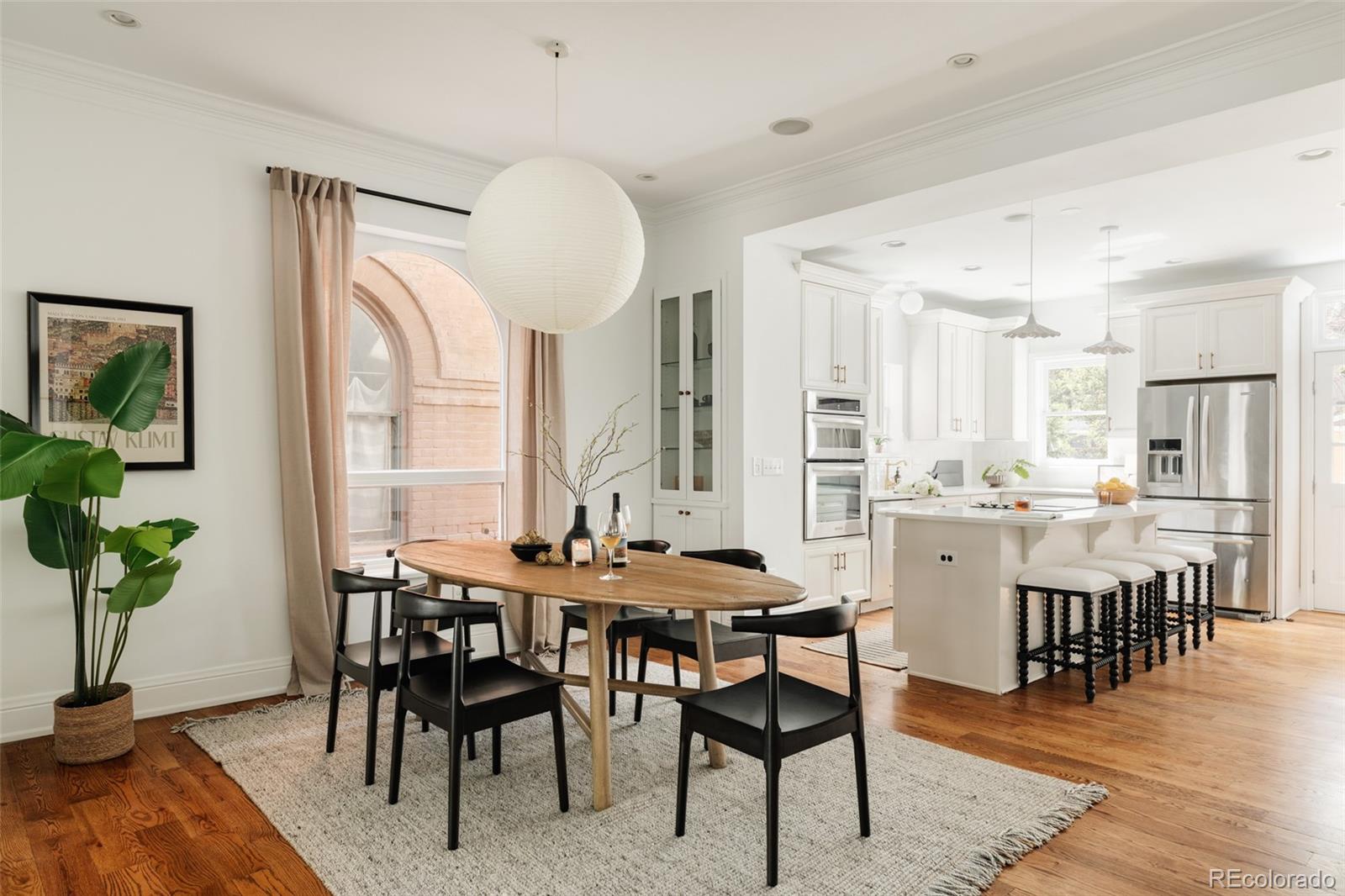 Baker Denver Home | MLS #: 5602528234 W 2nd Avenue, Denver Beds: 3 Baths: 3 Price: $949,900