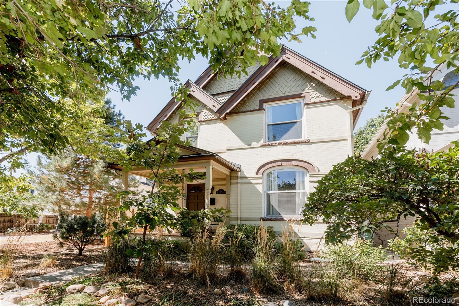 Baker Denver Home | MLS #: 2536271351  Bannock Street, Denver Beds: 3 Baths: 3 Price: $899,900
