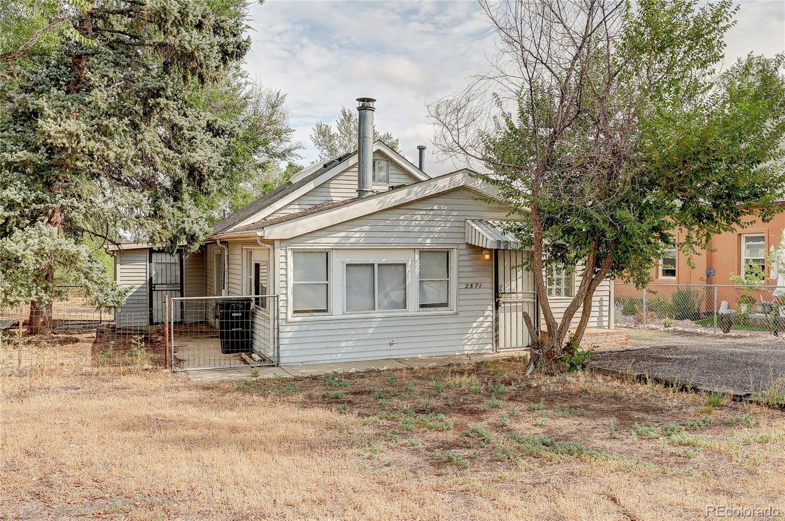 Evans Park Estates Denver Home | MLS #: 34556482571 W Iliff Avenue, Denver Beds: 2 Baths: 1 Price: $415,000