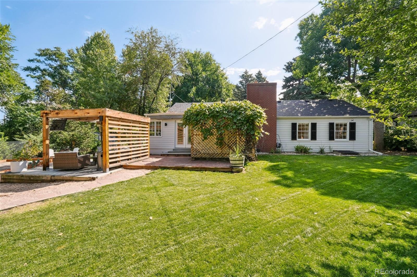 University Hills Denver Home | MLS #: 25789063175 S Dexter Street, Denver Beds: 3 Baths: 2 Price: $749,900