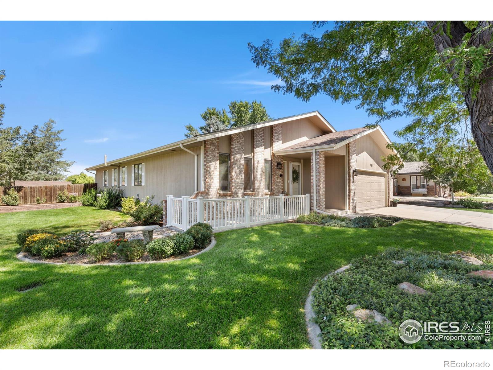 College Green Greeley Home | MLS #: 45678910420894331 W 16th St Rd, Greeley Beds: 5 Baths: 3 Price: $485,000