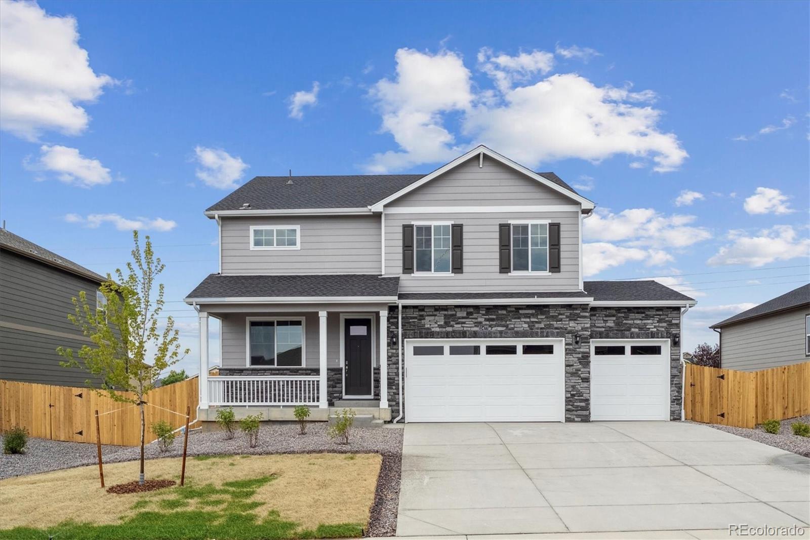 Timberleaf Thornton Home | MLS #: 973812013436  Valentia Street, Thornton Beds: 5 Baths: 3 Price: $710,900